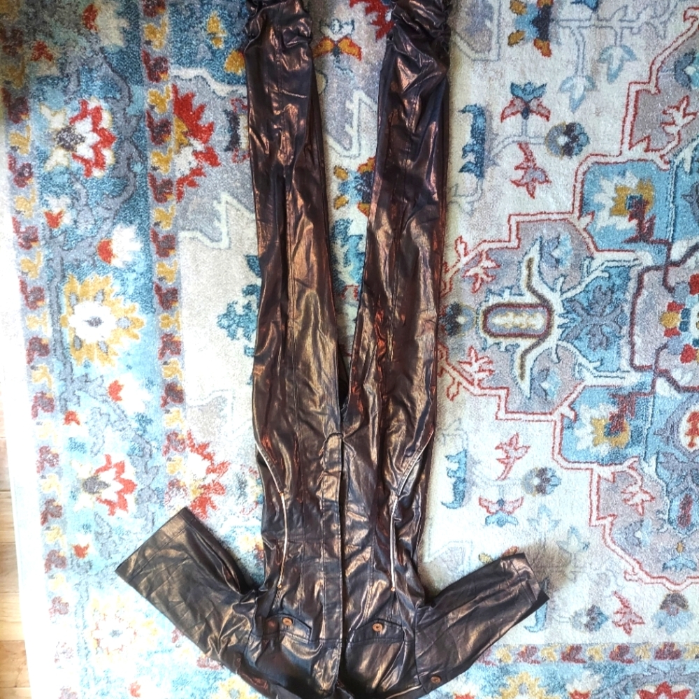 Diesel jumpsuit